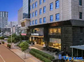 Merlinhod Hotel
