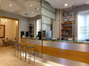 Hotel Astor