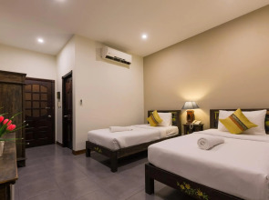 Seeka Boutique Resort