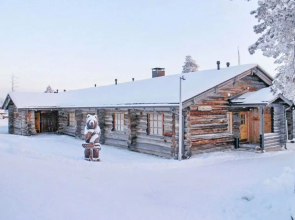 Sokosti - puilakka 2