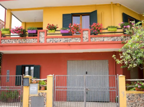 Appartamento Di Basilia