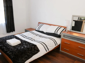 Ballymote Central Apartment, Ballymote