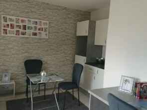 Eg11 Große 6 Zimmer Whg Für 6 Pers.
