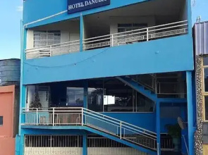 Hotel Danubio