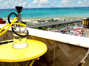 Elmas Apart Hotel Trabzon