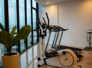 Muong Thanh Grand Nha Trang Hotel