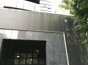 Kashiwa Plaza Hotel