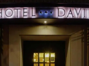 David Boutique Hotel