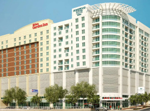 Homewood Suites by Hilton Atlanta Midtown, GA