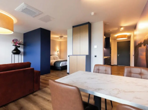 Longstay Achterhoek