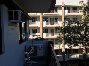 Mayfield Park Residences