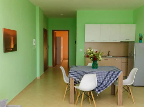 Comfort Residence