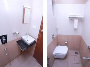 Sreepathi Nirmalyam By OYO Rooms