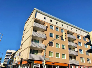 Apartment Rothenfelderstrasse 9