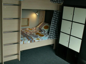 Hostel Masterskaya Vkusa