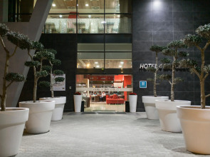 Hotel Best 4 Barcelona