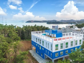 Yeongheungdo Tour Pension
