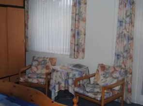 Pension Schubert