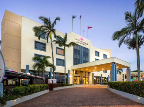 Hotel Diana Woolloongabba