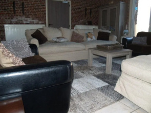 B&B Heksescheure