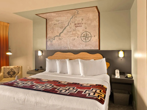 Arabella Hotel Sedona