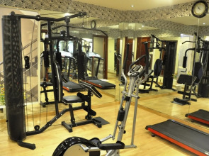 Sky Gem Hotel - Ben Thanh