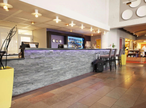 Thon Hotel Ålesund