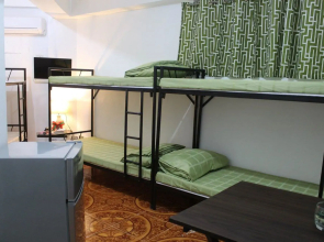 Boracay Grace Hotel