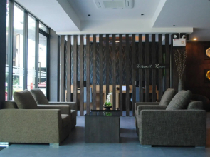 Inn Place Serviced Residence