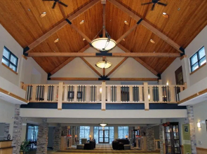 Northernaire Resort