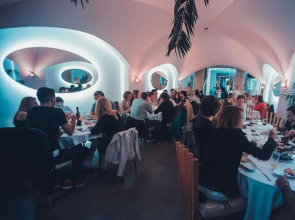 Hotel Boutique Sabbia Valencia