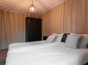 Holiday Home in Kamperland Near Sandy Beaches