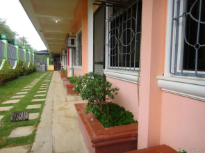 Amerson Pension Place - Hostel