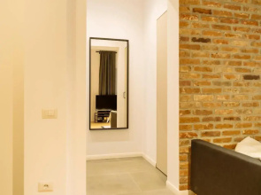 Bright 3BR Flat - Top Location - Green view balcony