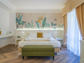 Hotel Villa Ottone