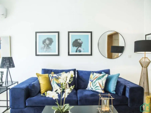 Le Premium Central Luxueux et tr s Confortable