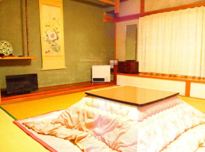 Guesthouse Fujizakura