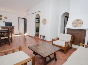 Villa Chiara in Costa Rei