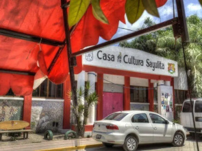Casa Esperanza