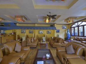 Chau Long Sapa Hotel 1