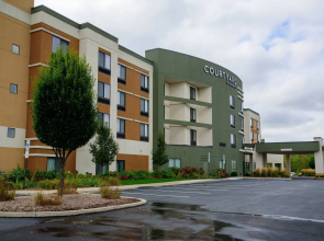 Courtyard by Marriott Wilkes-Barre Arena