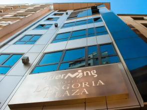 Hotel Longoria Plaza by Pandora Hoteles