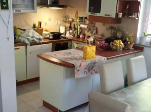 Inviting 2-bed Apartment in Moscenicka Draga