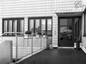 Hotel Cityhovi