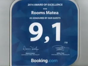 Rooms Matea
