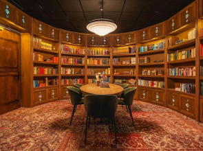 BUNK Hotel Amsterdam