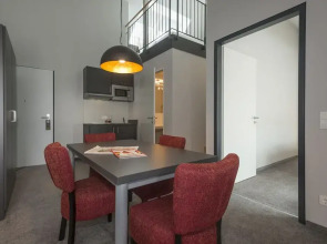 the Stay.residence - Apartments and Boardinghouse