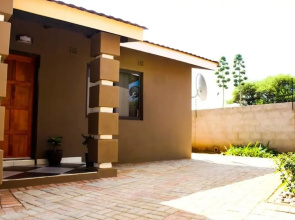 Serenity Living Court