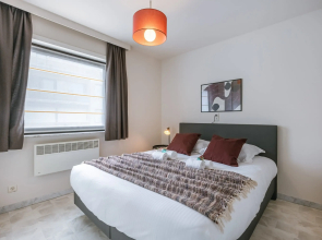 Comfortable Apartment Near the sea