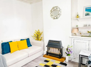 Sapphire Apartment Leicester